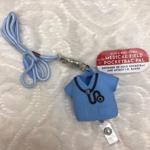 BBW PocketBac holder